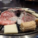 用戶對於イチャドル 新大久保店的評論圖