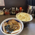 用户对于東池袋 大勝軒 南池袋店的评论图