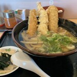 用戶對於麺 和田や的評論圖