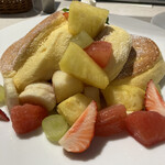 User's review image for 幸せのパンケーキ 渋谷店