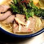 用戶對於ひつじそば 人と羊的評論圖