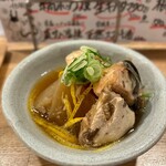 用戶對於呑み処 描喜的評論圖