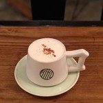 用戶對於タソガレコーヒースタンド的評論圖