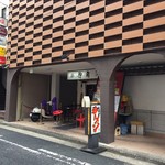 用戶對於神山 翁橋店的評論圖