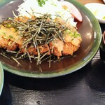 User's review image for ふらい亭