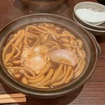 用戶對於酒と味噌煮込み 味噌煮込罠的評論圖