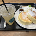 用戶對於ELK NEW YORK BRUNCH あべのキューズモール店的評論圖