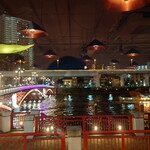 用戶對於権八 浅草吾妻橋的評論圖