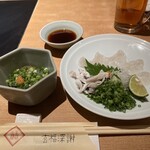 用戶對於玄品 大阪 梅田東通 ふぐ・うなぎ・かに料理的評論圖