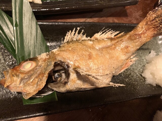 User's recommendation image for 魚屋豪椀