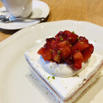 User's review image for アフタヌーンティー・ティールーム 博多アミュプラザ