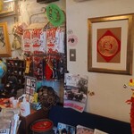 用戶對於東京台湾的評論圖