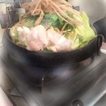 用戶對於ホルモンバー東京 葛西店的評論圖