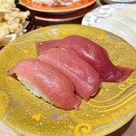 用戶對於九州 はかた 大吉寿司的評論圖