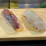 用户对于寿司バル弁慶 神田店的评论图