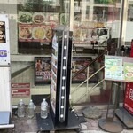 用戶對於山西亭的評論圖