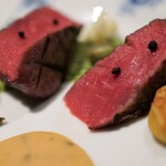 User's review image for 青いけ