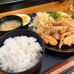 用戶對於味処 丸万的評論圖