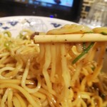 用戶對於らーめん 亀王 阪急東通り店的評論圖