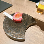 User's review image for 焼肉 The INNOCENT CARVERY 新丸ビル店