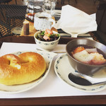 用戶對於NANA CAFE的評論圖