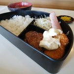 User's review image for レストラン百花園