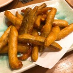 User's review image for 水天宮前のやきとり屋さん