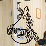 User's review image for SALUMIILAND TOKYO