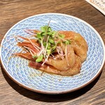 用户对于酒呑気 びんご的评论图