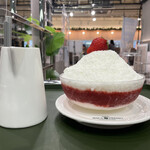 User's review image for マカプレッソ 天王寺店