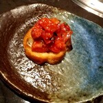 User's review image for YORONIKU TOKYO AZABUDAIHILLS