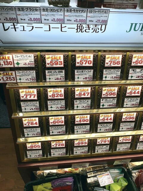 User's recommendation image for ジュピター 動坂店