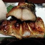 User's review image for 伊豆の旬 やんも 丸の内店