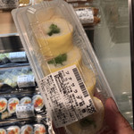 用戶對於ちよだ鮨 用賀店的評論圖