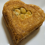 User's review image for デニッシュハート 阪急うめだ本店