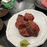 用戶對於にく処 たろ的評論圖