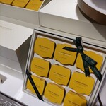 User's review image for ザ・ペニンシュラ ブティック&カフェ 伊勢丹新宿店