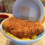 用戶對於とんかつ丸七 深川不動店的評論圖