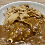 用户对于吉野家 環状７号線豊玉南店的评论图