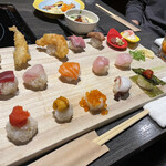 用户对于ぎゃらりぃ栞屋的评论图
