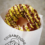 用戶對於TSUBAME DONUT 渡辺通店的評論圖