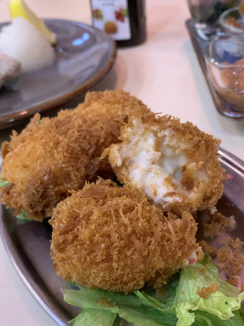 User's recommendation image for 大新橋おさかなセンター