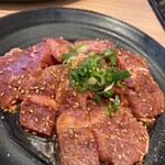 用戶對於焼肉 1129 高井田店的評論圖