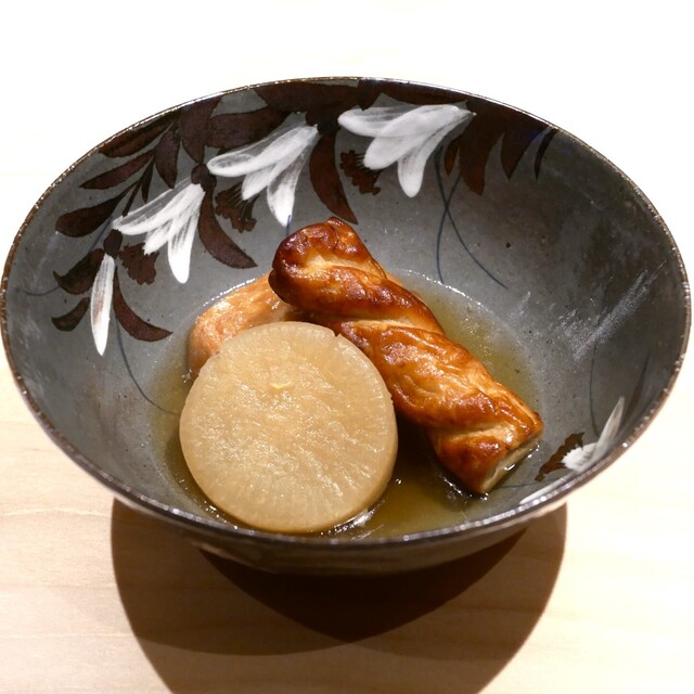 用戶對於銀座呑小路やま岸的評論高清圖