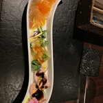 用戶對於PRIME TOKYO 新宿野村ビル49F的評論圖