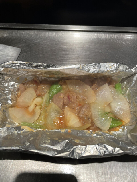 User's recommendation image for いぶし銀