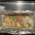 User's review image for いぶし銀