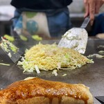 User's review image for ニューカキシタ