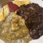 用戶對於一新亭的評論圖