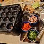 用戶對於串カツ田中 東池袋店的評論圖